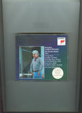 Leonard Bernstein / New York Philharmonic - A Portrait - The Theatre Works Volume 1 (CD)