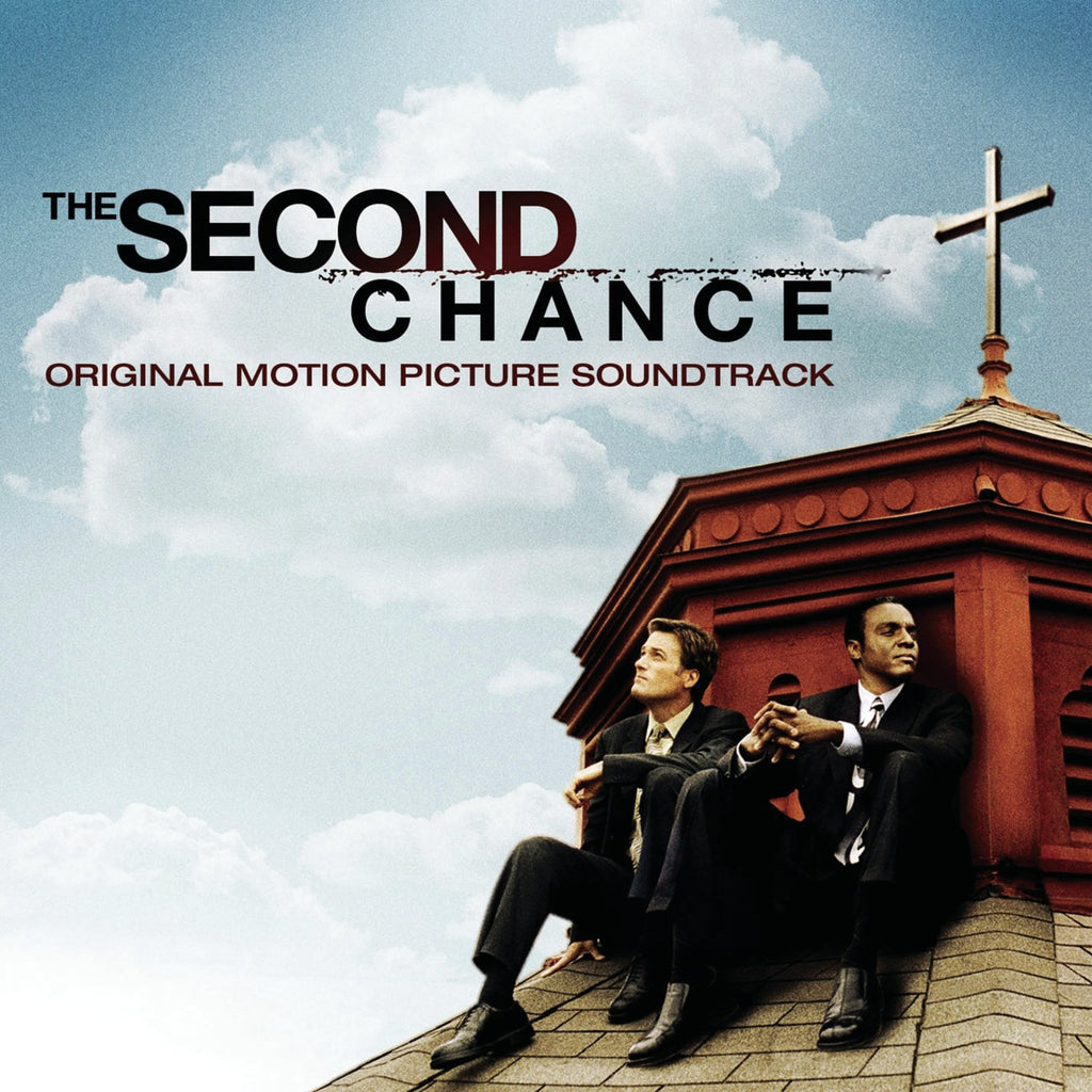 Second Chance - Soundtrack (CD)