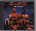 Instant Funk - Funk Is on (CD)