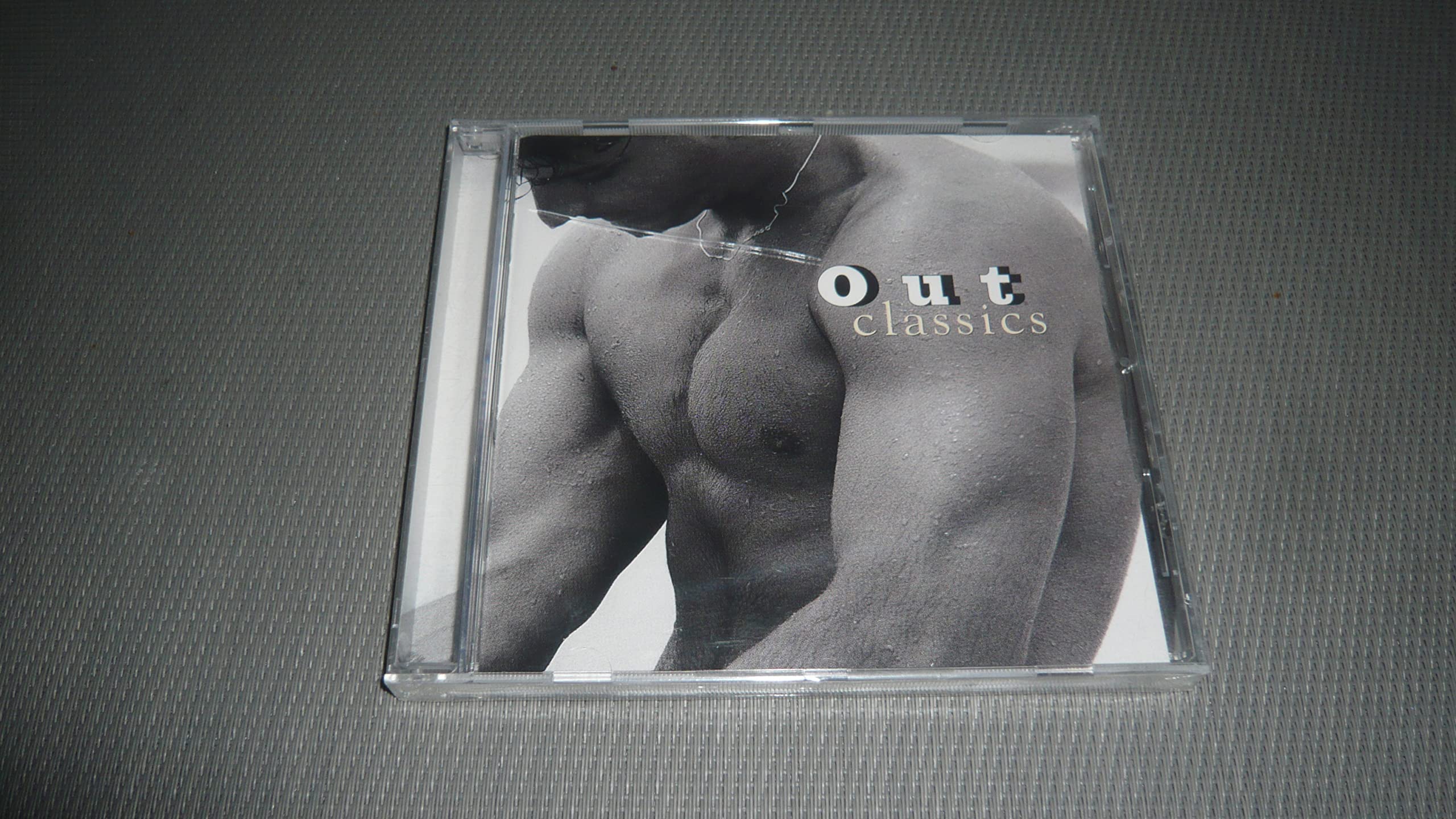 Unknown Artist - Out Classics (CD)