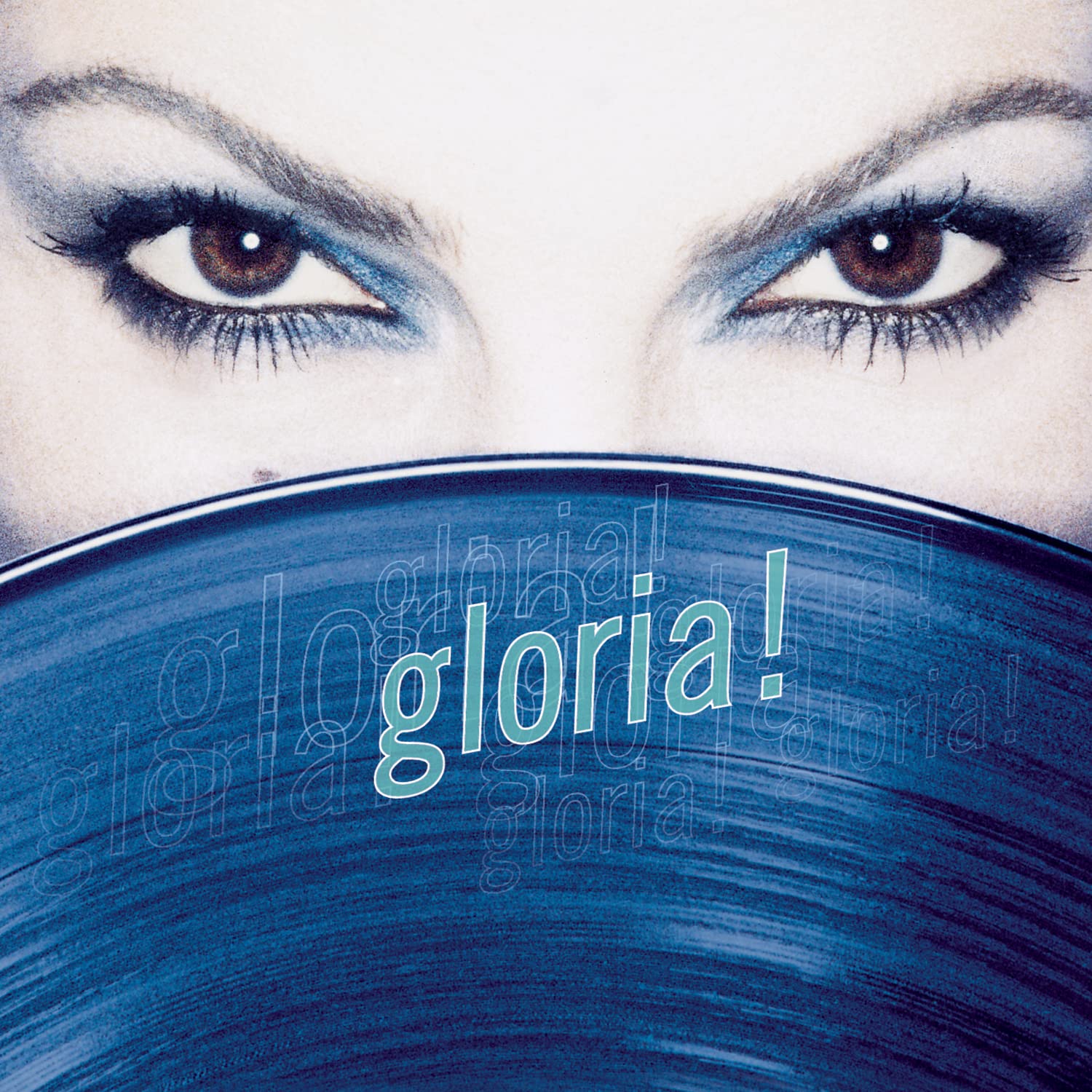 Gloria Estefan - gloria! (CD)