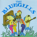 The Bluegills - Bluegills (CD)