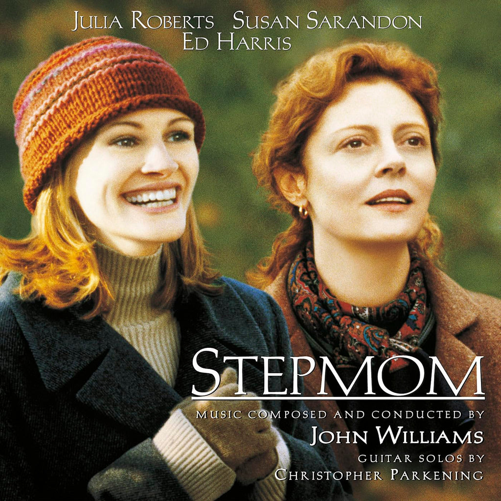 John Williams - Stepmom / O.S.T. (CD)
