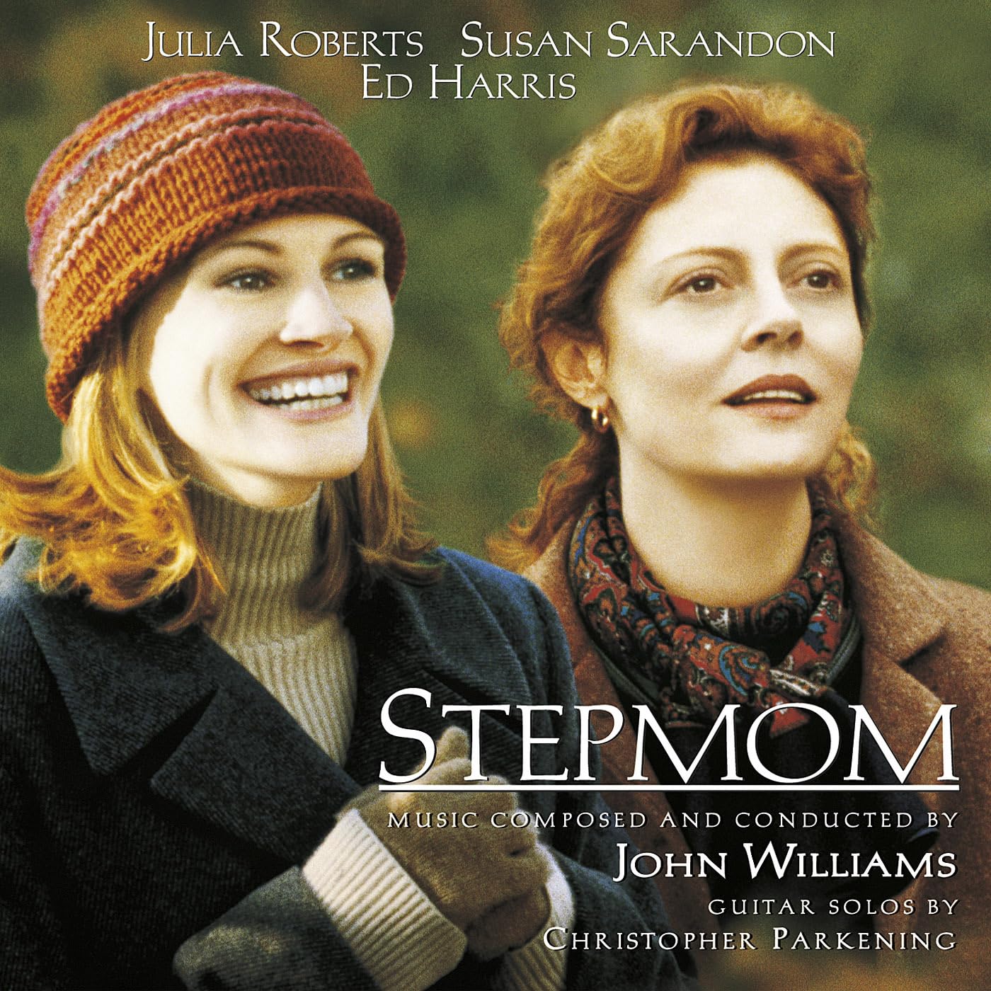 John Williams - Stepmom / O.S.T. (CD)