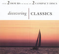 Mozart, Wolfgang Amadeus - Discovering Classics (CD)