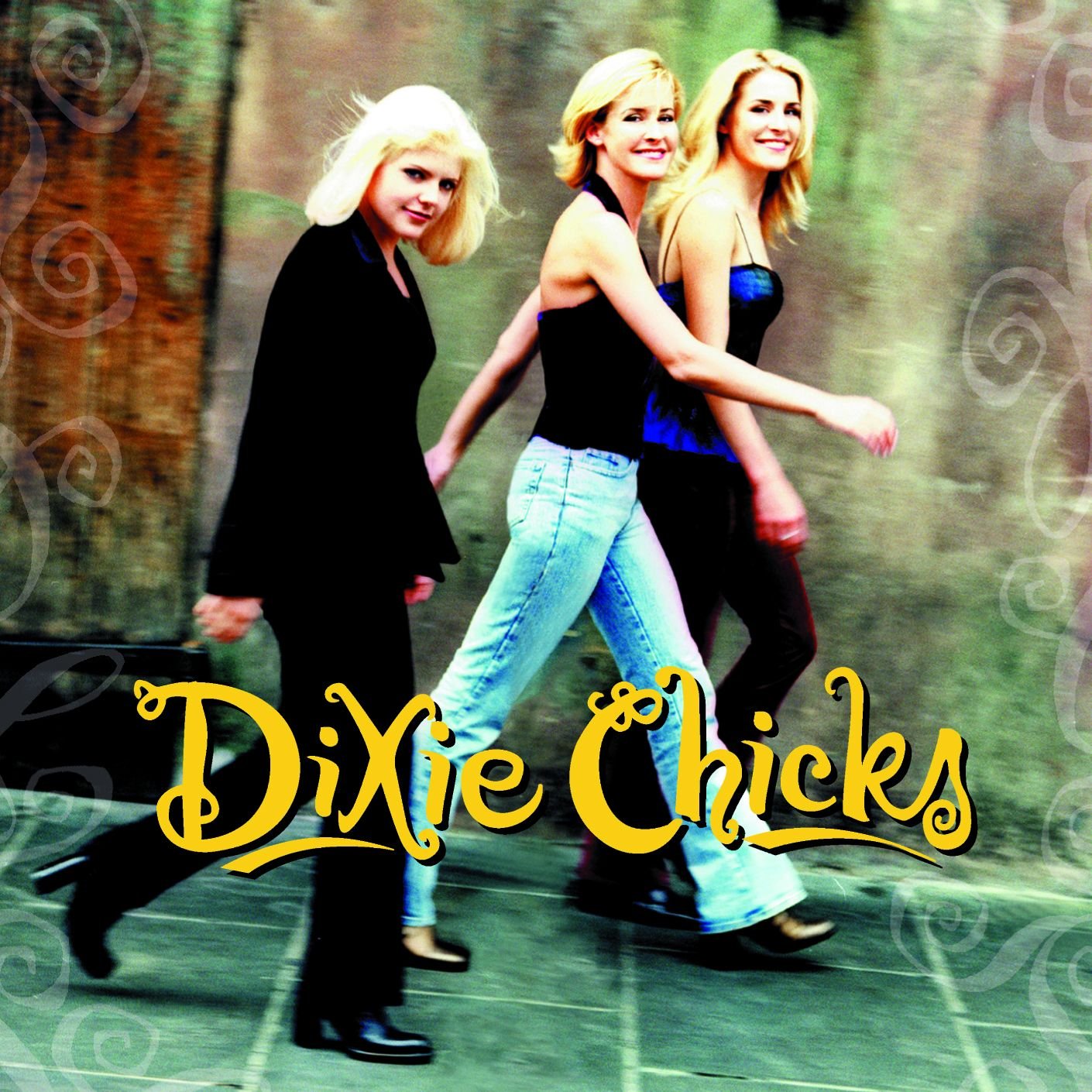 Dixie Chicks - Wide Open Spaces (CD)