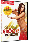 GLOBAL GROOVE WORKOUTS 2 FOR 1 (1 DVD 5) (DVD)