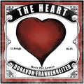 Skip Britton - THE HEART (CD)