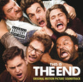 This Is The End - Soundtrack (CD)