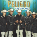 Peligro - Una Vez Mas (CD)