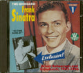 Frank Sinatra - The Unheard Frank Sinatra, Vol. 1 (CD)