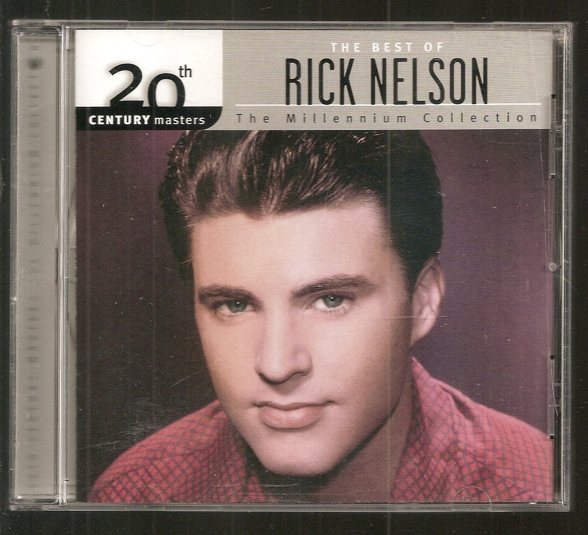 Ricky Nelson - 20th Century Masters: Millennium Collection (CD)