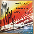 Thomson - New York Profiles / Symphony No. 3 / Symphony No. 1 / Fantasy Variations (CD)