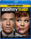 Identity Thief (Blu-ray)