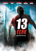 13 Eerie (DVD)