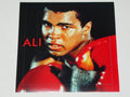 Deemas J - The Muhammad Ali Story (CD)