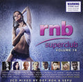 Rnb Superclub, Vol. 14 (CD)
