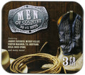 Men of Country (CD)