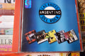 Varius - LAS RAICES DEL ROCK ARGENTINO (CD)