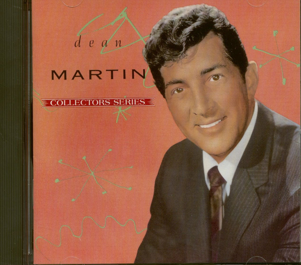 Dean Martin - Capitol Collectors Series: Dean Martin (CD)
