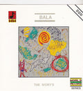 Lia De Santi - Bala (CD)