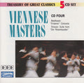 Viennese - Viennese Masters (CD)