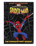 The Spectacular Spider:Man: Season 1 (DVD)