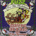 Allan Davie [Contributor] - Fuzz for the Holidays (CD)