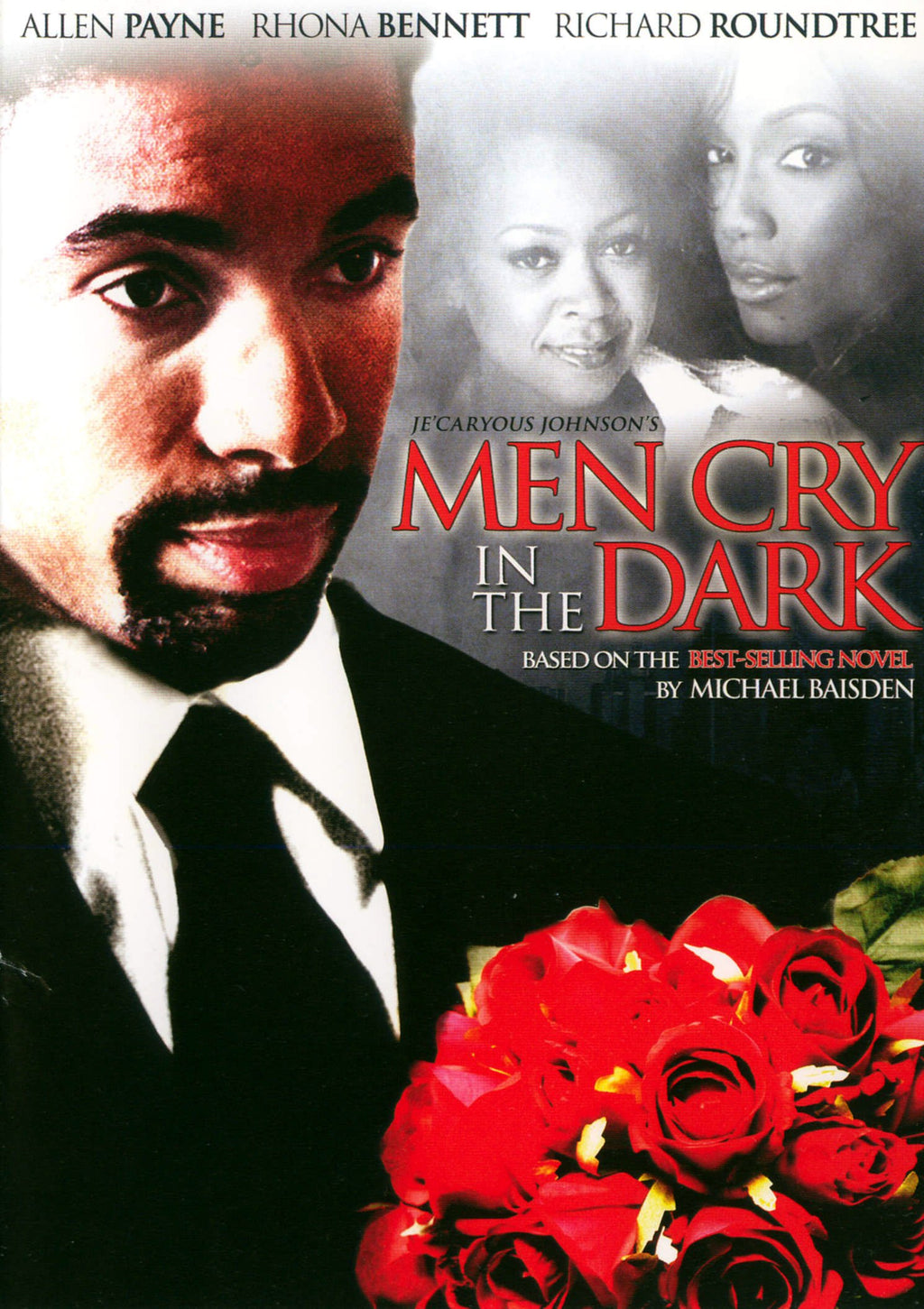 Men Cry in the Dark (DVD)
