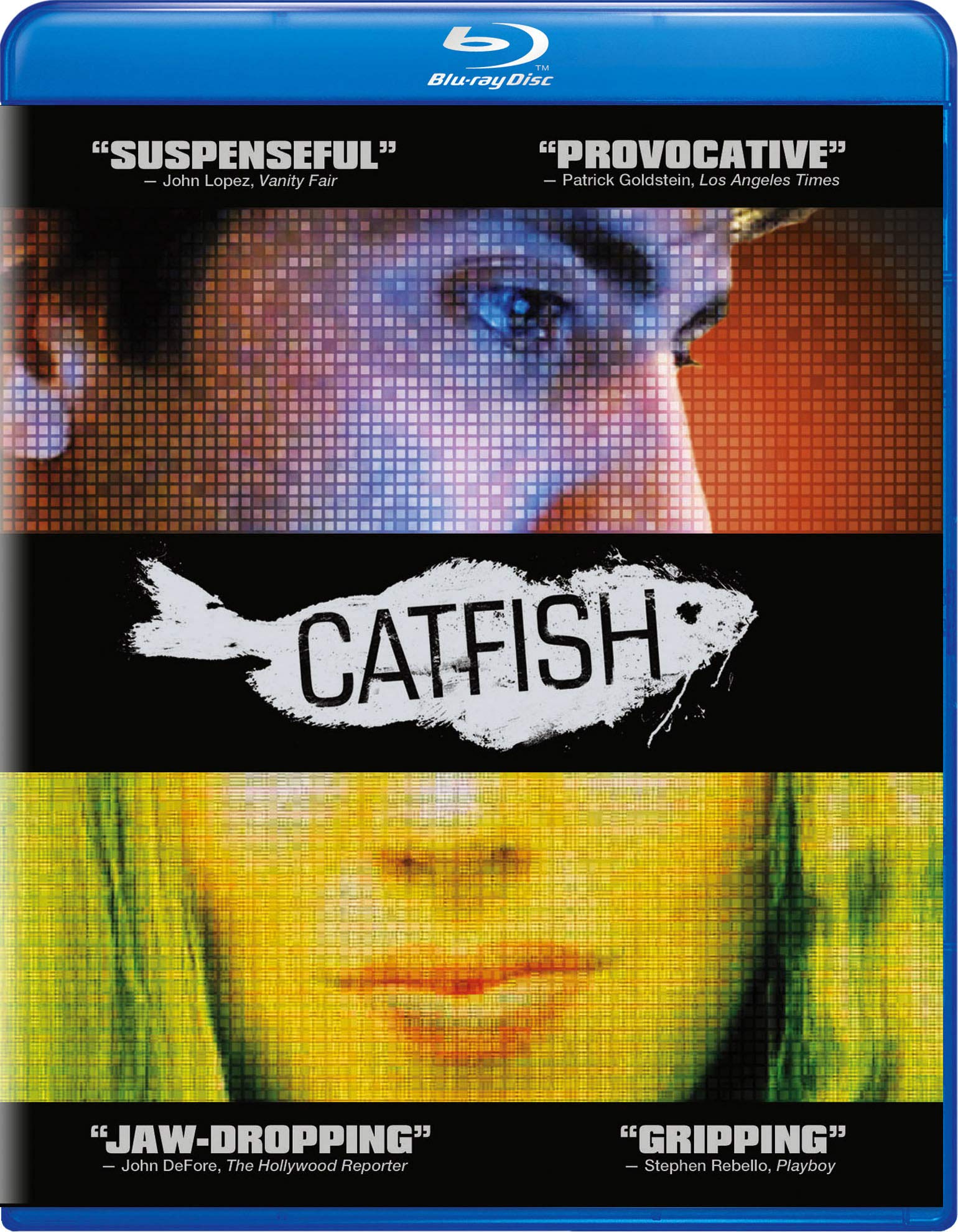 Catfish (Blu-ray)