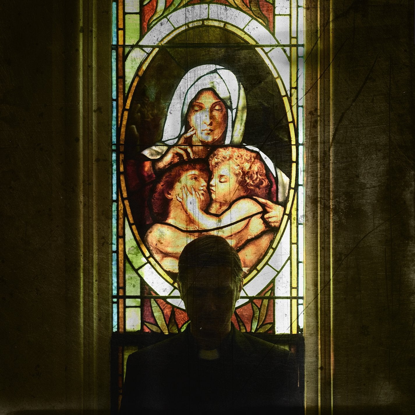 Defeater - Abandoned (CD)