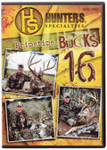 Hunters Specialties Inc. Primetime Bucks 16 DVD