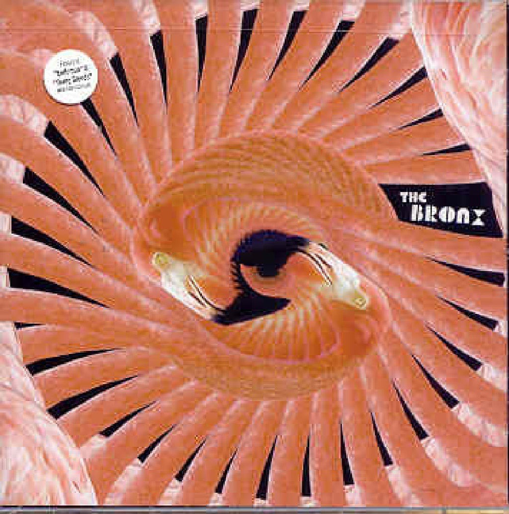 The Bronx - The Bronx III (CD)