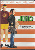 Juno (Single-Disc Edition) (DVD)