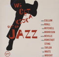 We Get a Kick Out of Jazz (CD)
