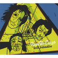 Real Be Easys - Lost Paradise (CD)