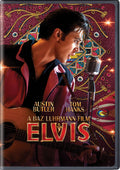 Elvis (DVD) (DVD)