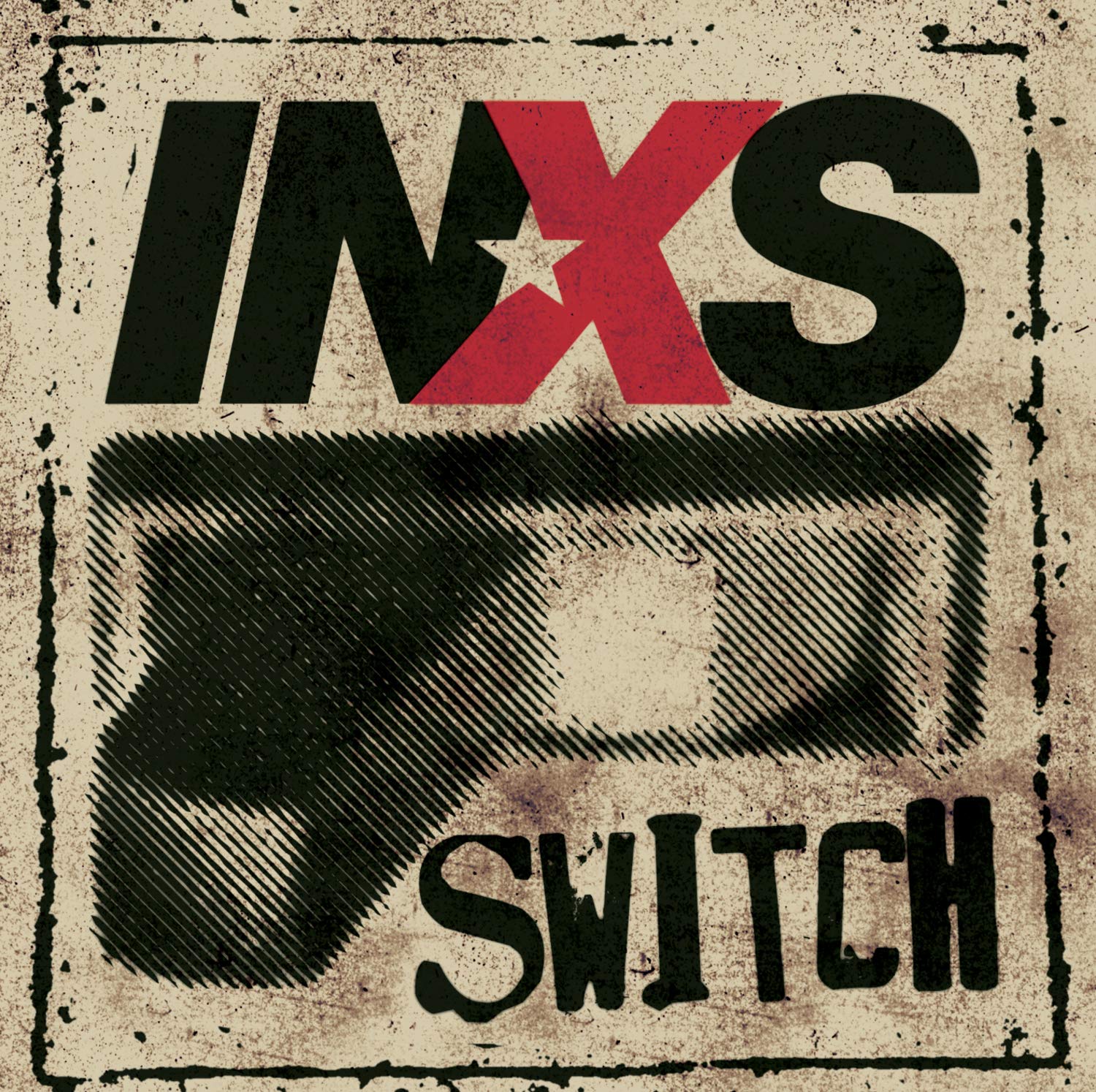 INXS - Switch (CD)