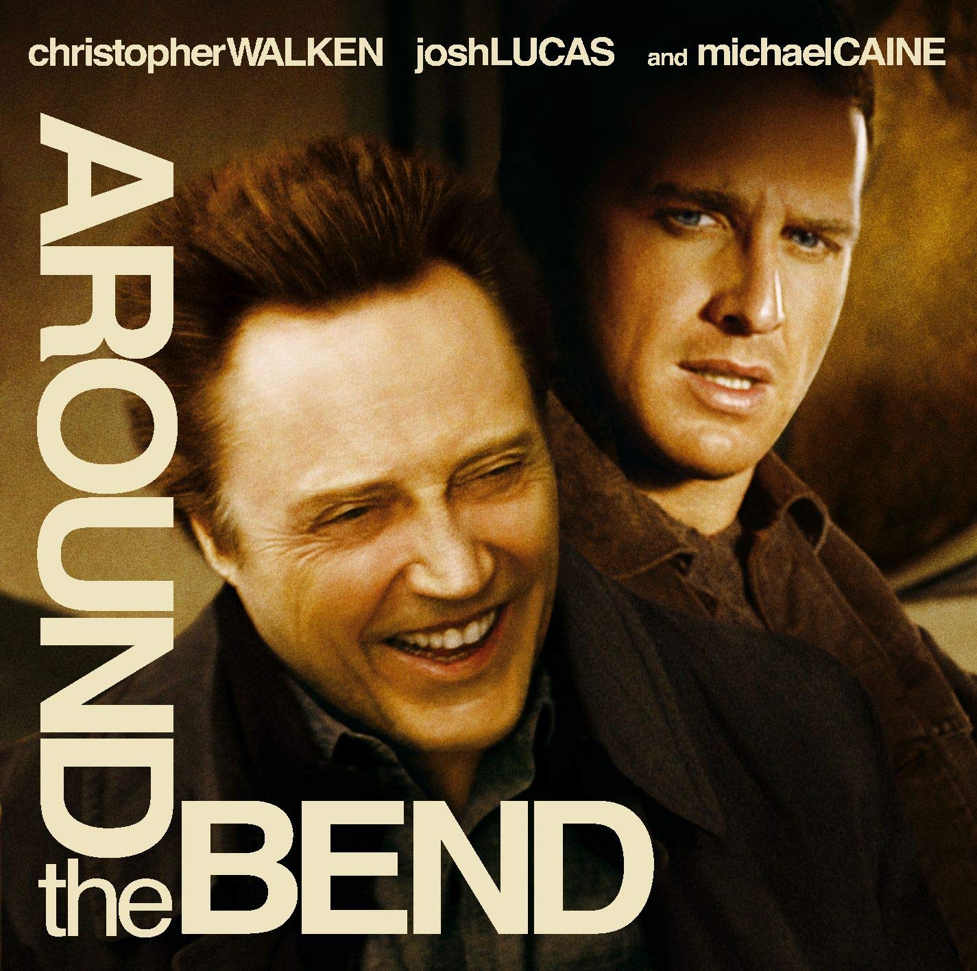 Around the Bend () - Soundtrack (CD)