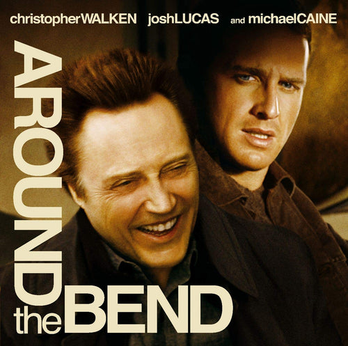 Around the Bend () - Soundtrack (CD)