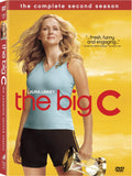 The Big C: Season 2 (DVD)