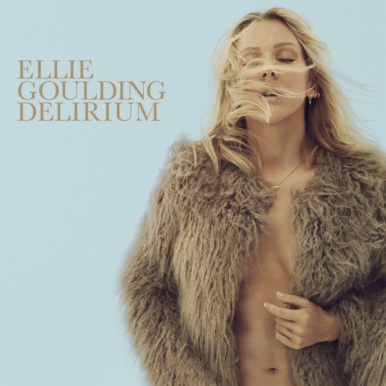 Ellie Goulding - Delirium: Deluxe Edition (CD)