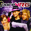 PureNRG - The Real Thing (CD)