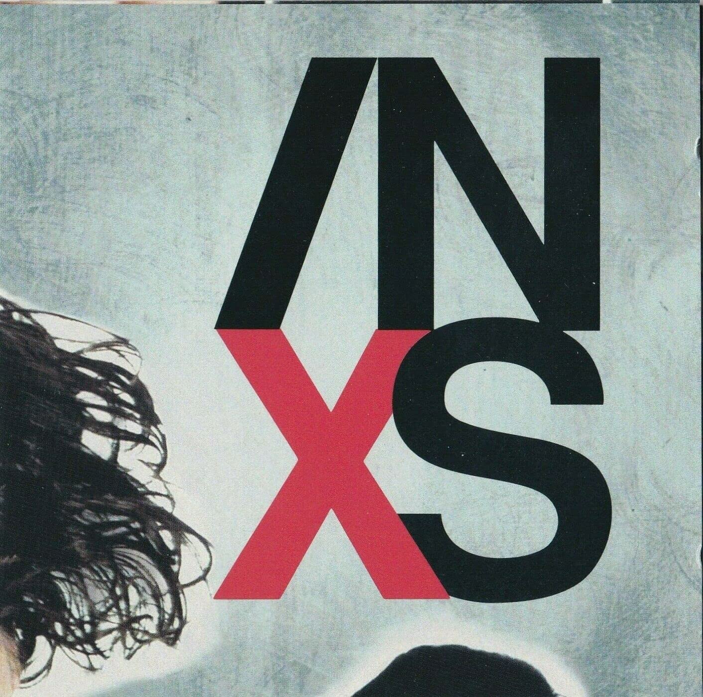 INXS - X (CD)