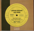 Lawson-Haggart Jazz Band - Jelly Roll's Jazz (CD)