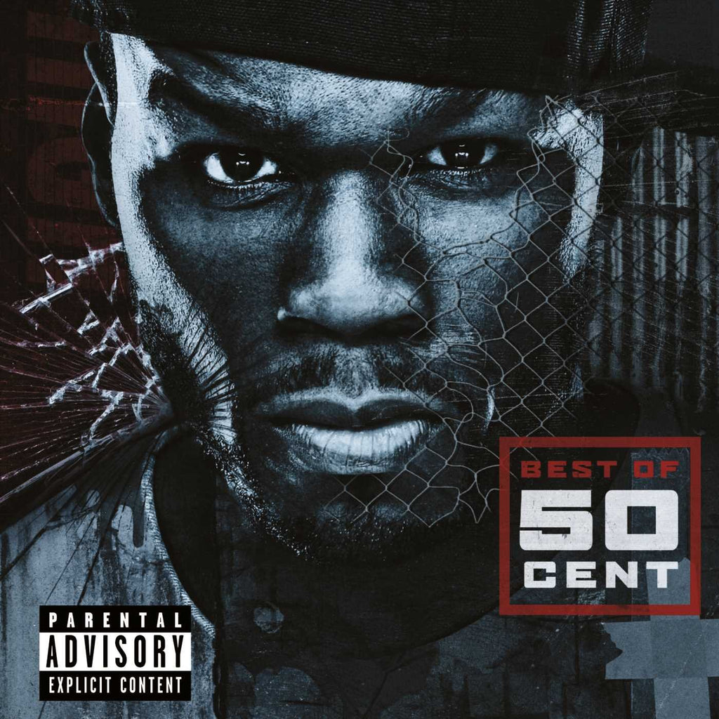 50 Cent - Best Of [2 LP] (Vinyl)