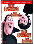 Hotel Transylvania / Hotel Transylvania 2 (Double Feature) (DVD)
