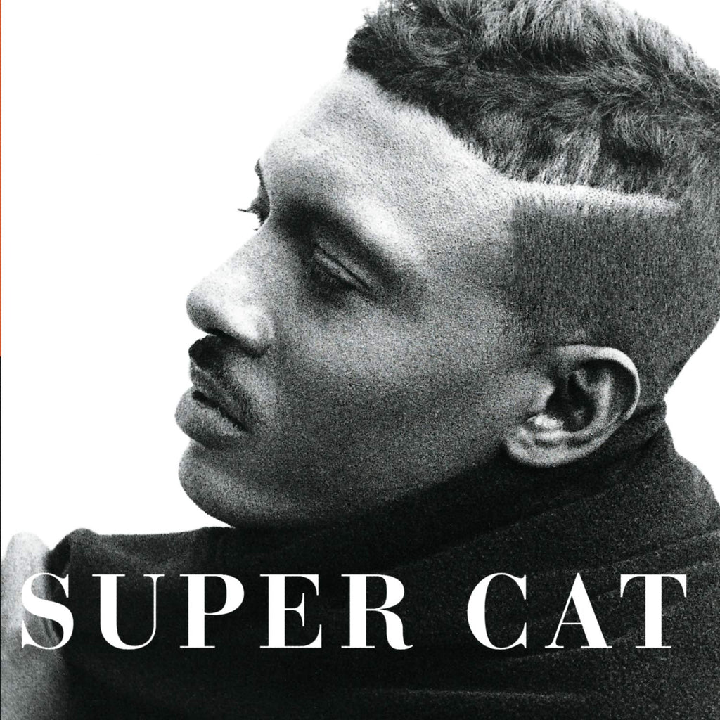 Super Cat - The Struggle Continues (CD)