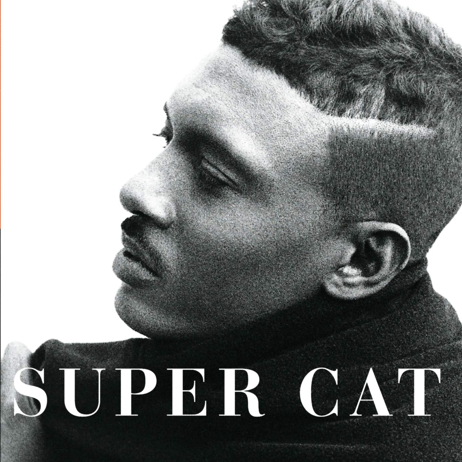 Super Cat - The Struggle Continues (CD)