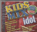 The Quality Kids - Kids Mix Idol (CD)